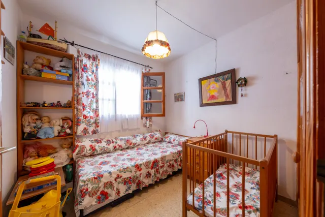Exclusiva vivienda con impresionantes vistas al mar en La Estrella, Telde — 13