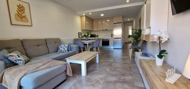 Apartamento 2 habitaciones 86m² en venta - torrevieja — 33
