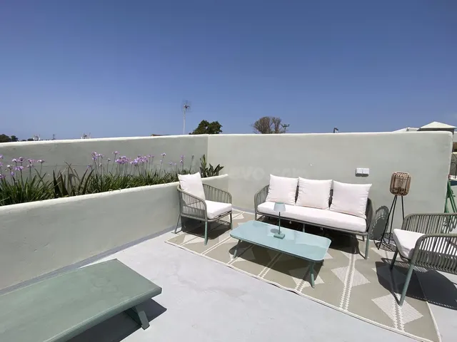 Adosado 4 habitaciones 181m² en venta - Marbella — 5