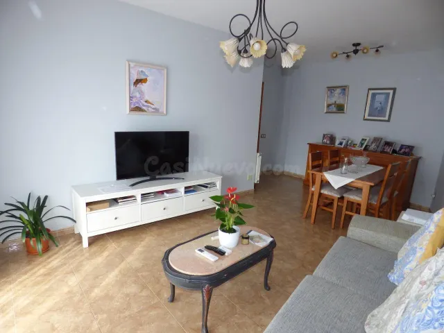 Acogedor Piso en Malgrat de Mar - Ideal para Tu Nuevo Hogar