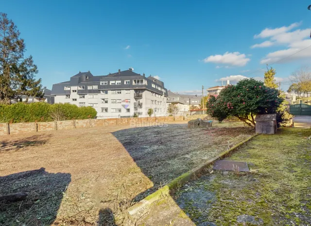 Casa / Chalet independiente en venta en Calle San Paio, Vigo - foto 3
