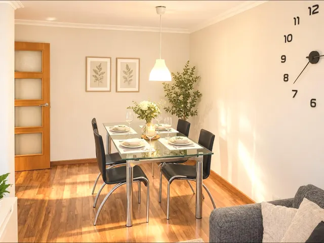 VIVIENDA EXCLUSIVA EN ALQUILER EN ALDAIA | 3 DORMITORIOS, GARAJE Y TRASTERO — 3
