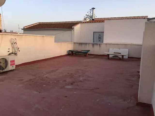 Bungalow adosado en las Torretas — 7