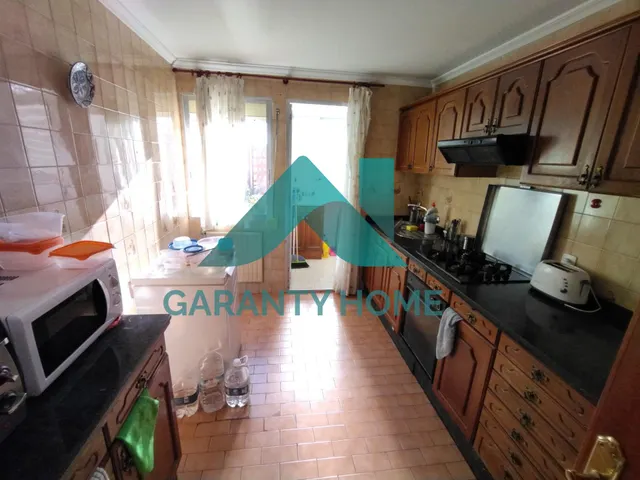 ¡AMPLIO PISO EN VENTA EN ANTONIO HURTADO, CÁCERES! — 6