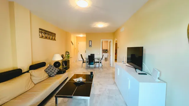 Apartamento 2 habitaciones 110m² en venta - Marbella — 6