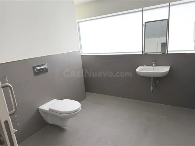 OFICINA PARA ENTRAR EN CONCHIÑAS - foto 4