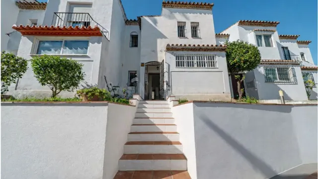 Adosado 3 habitaciones 125m² en venta - Costa Del Sol