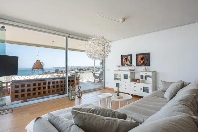 Apartamento 3 habitaciones 118m² en venta - Centro — 5