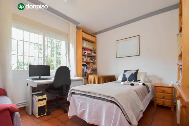 FANTASTICO CHALET — 6