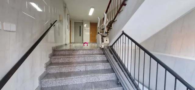 PRECIOSO PISO TIPO DUPLEX EN AGUILAR DEL RIO ( Bº BUENAVISTA - foto 5