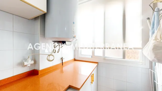 Piso a la venta con garaje y trastero en Alfafar — 14