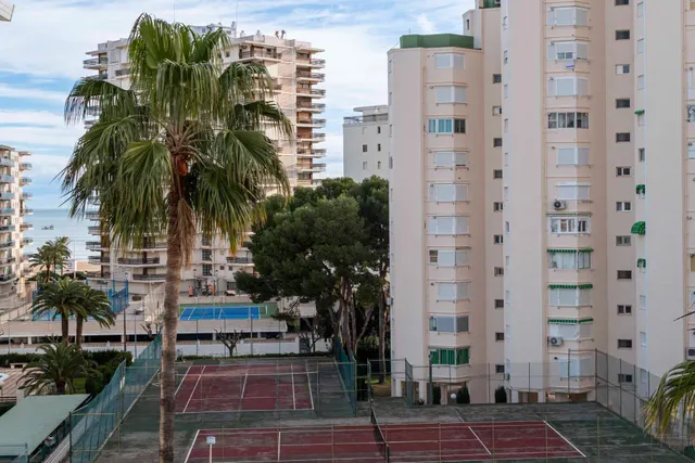 Exclusivo Ático Reformado en Playa de Gandia — 49