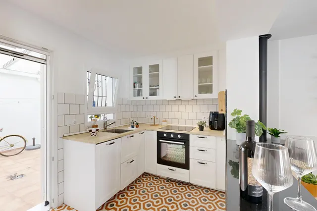 Encantadora Casa en el Corazón de Orihuela — 11