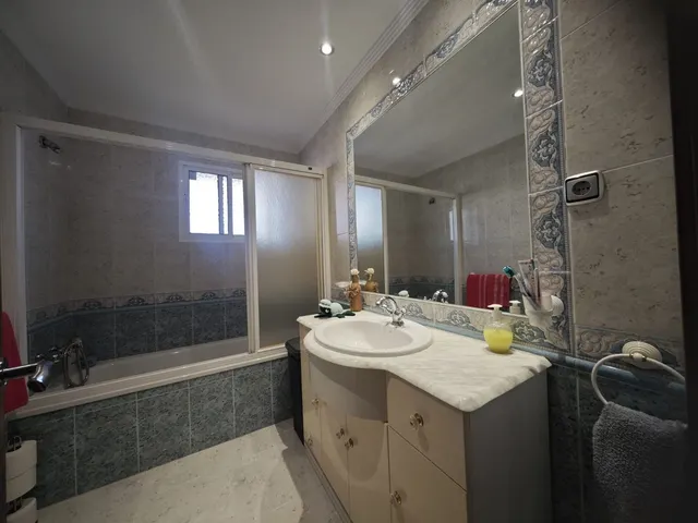 Adosado 3 habitaciones 160m² en venta - Centro — 13