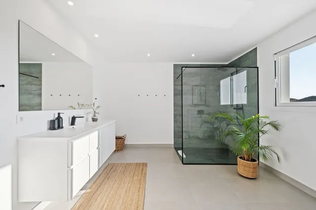 Chalet 6 habitaciones 282m² en venta - Riviera del sol — 33