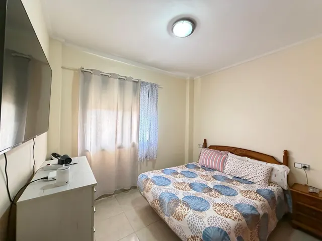 Bungalow 2 habitaciones 75m² en venta - Doña Pepa — 21