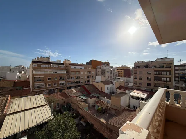 Edificio exclusivo en Calle San Pascual  Torrevieja ✨ — 48