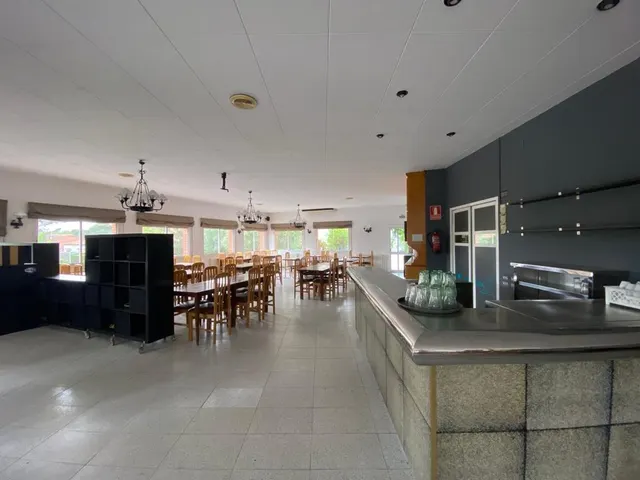 Terreno + Masía en venta en Bellaterra — 28
