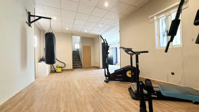 Villa 3 habitaciones 184m² en venta - Las Filipinas — 40