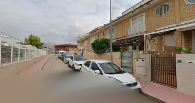 Venta casa en Molina de Segura — 2