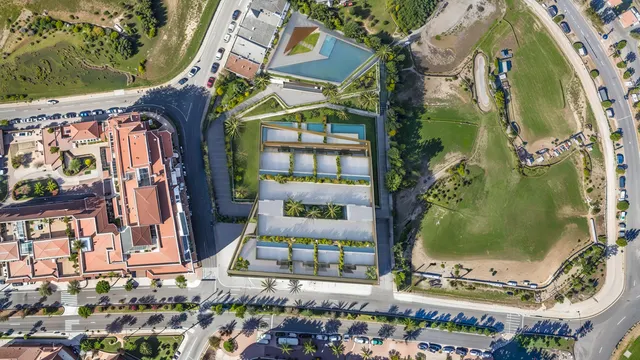 Apartamento 2 habitaciones 79m² en venta - Parque Central — 29