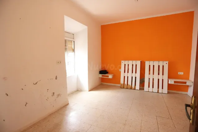 CASA PARA REFORMA ÍNTEGRA PRÓXIMA A PLAZA DEL ARENAL CON 375 m2 DE PARCELA Y 225 m2 DE PATIO — 3