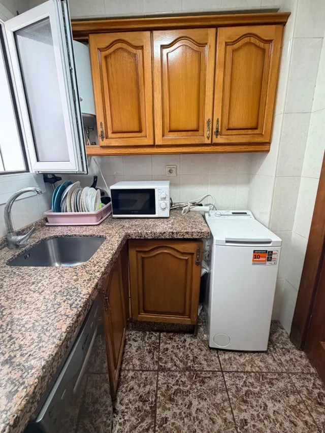 ¡Fantástica vivienda en alquiler con 4 dormitorios! — 19