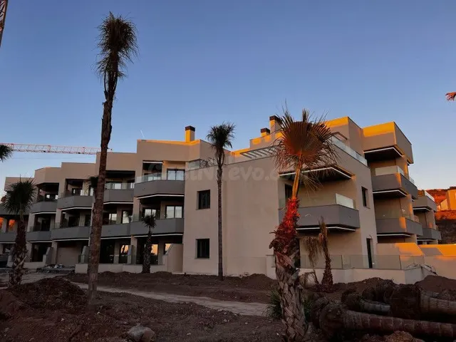 Apartamento 3 habitaciones 107m² en venta - VALLE NIZA — 2