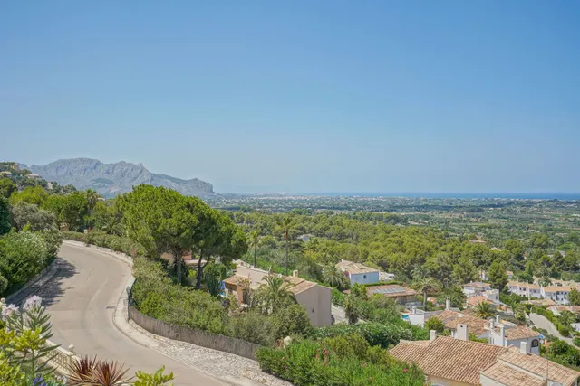 Villa 5 habitaciones 392m² en venta - Comunidad valenciana — 35