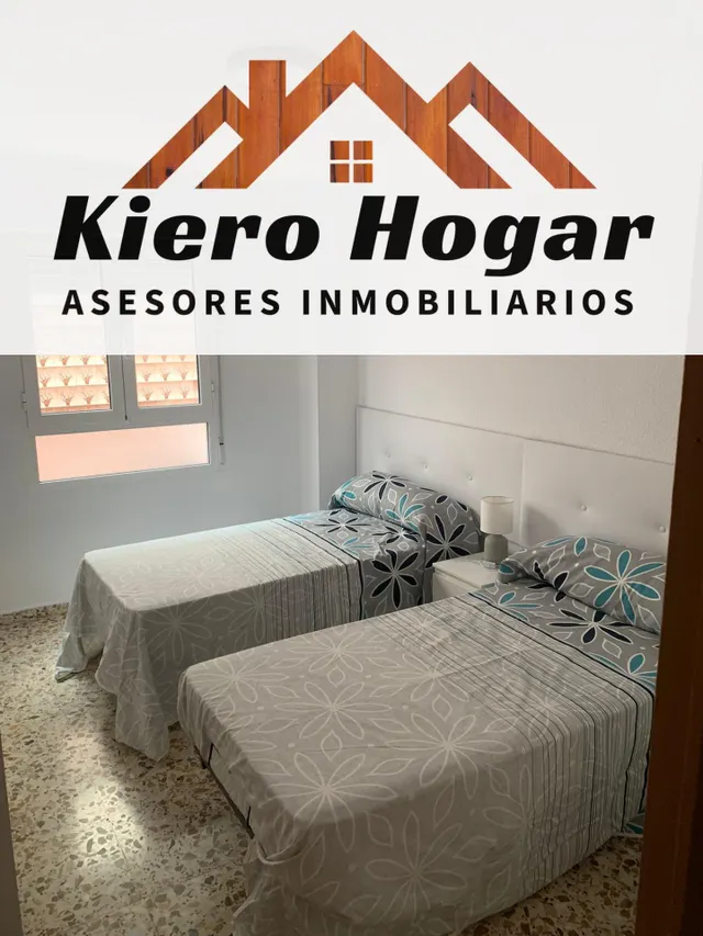 VENTA PISO EN EL ALTET — 14