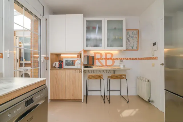 Tu nuevo hogar en la playa de Castelldefels — 11