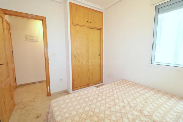 Apartamento 2 habitaciones 75m² en venta - Paseo maritimo — 12