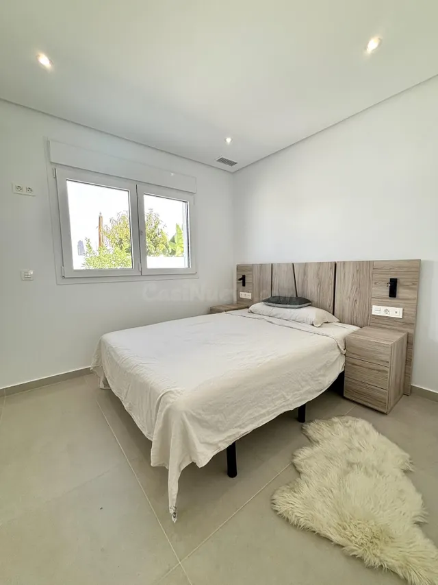 Villa 3 habitaciones 120m² en venta - Costa blanca sur — 40