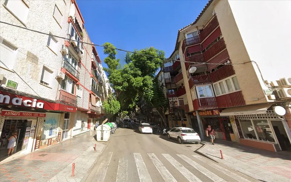 Apartamento 3 habitaciones 78m² en venta - Centro - Avda. de Mijas