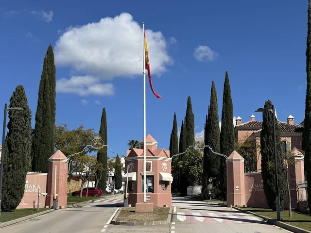Apartamento 2 habitaciones 107m² en venta - Costa del Sol — 32