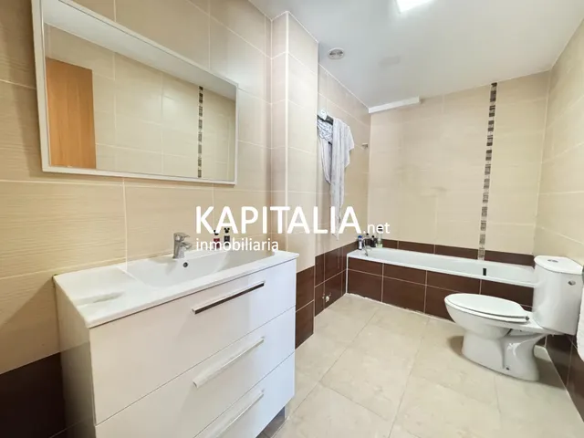 Piso a la venta en Montaverner — 6
