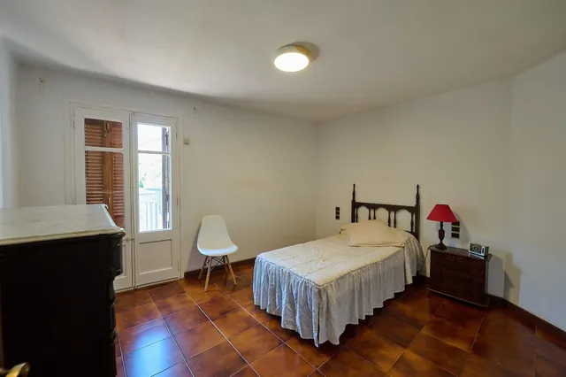 Encantadora finca cantonera al centre de Sentmenat — 49