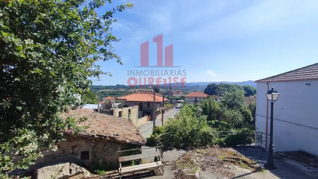 CASA DE PIEDRA PARA REFORMAR CON PEQUEÑA PARCELA CERCANA, EN LA ZONA DE PADERNE DE ALLARIZ — 12