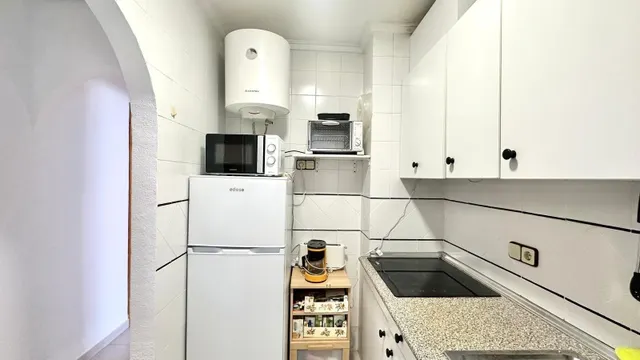 Ático 2 habitaciones 58m² en venta - Acequion — 20