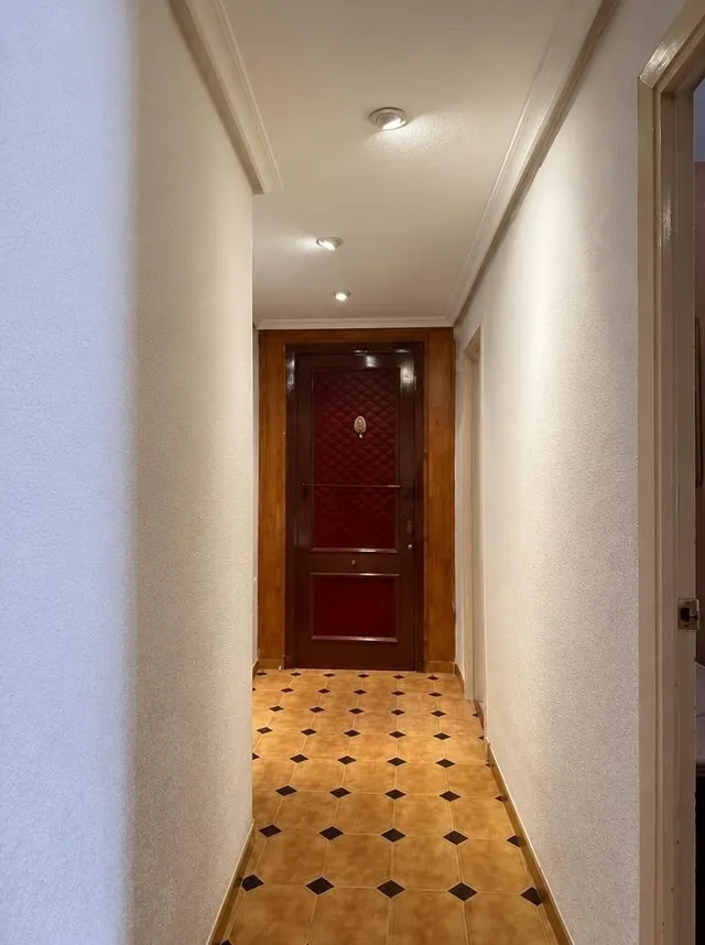 Venta de casa en primera planta con terraza de 70m2 — 11