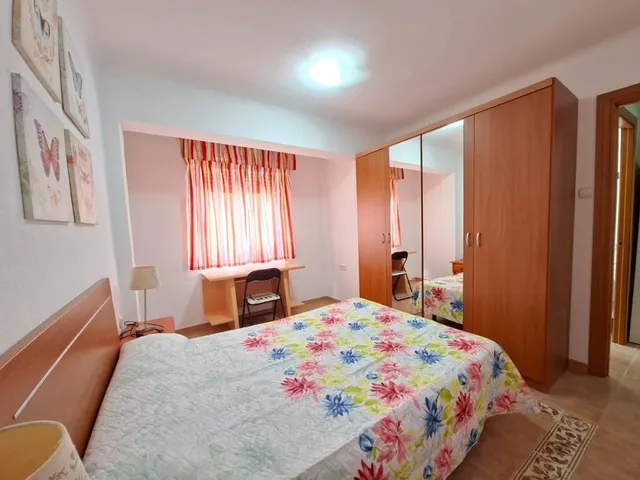 Se vende piso en el zapillo 3 habitaciones a 100 metros de la playa — 9