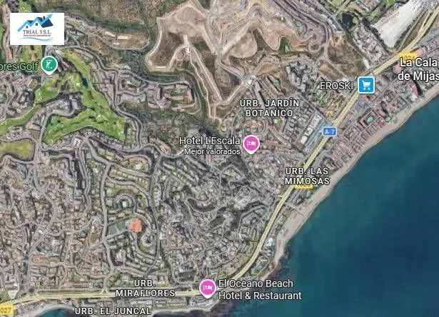 Venta piso en Mijas (Málaga) - foto 3