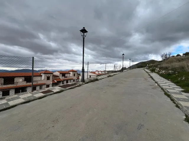 El lugar perfecto para construir tu hogar con vistas a la Vega — 23