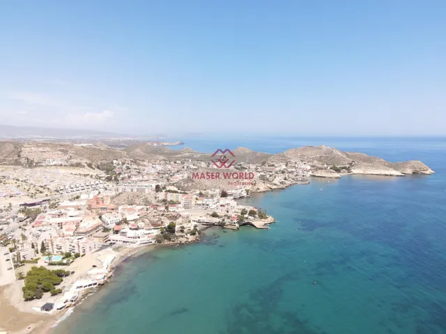 VILLAS DE OBRA NUEVA SAN JUAN DE LOS TERREROS, ALMERIA — 18