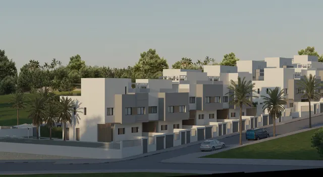 Adosado 3 habitaciones 123m² en venta - Costa Del Sol — 16