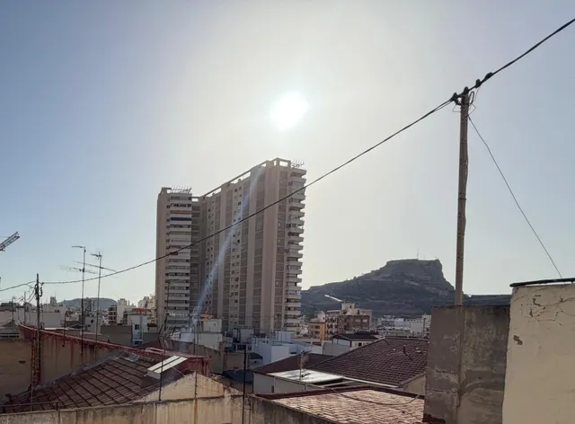 Ático en Campoamor – Gran Terraza — 24