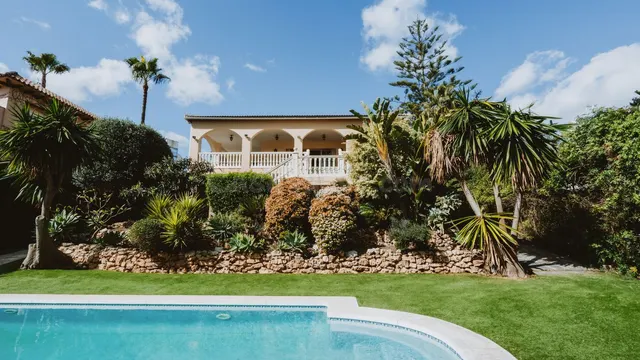 Chalet 6 habitaciones 431m² en venta - Marbella — 2