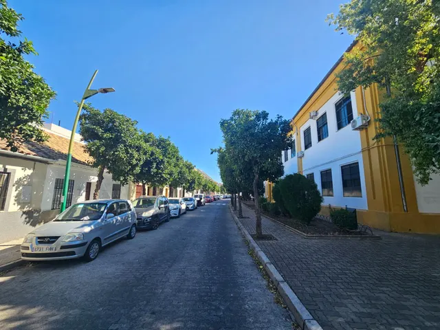 Casa practicamente nueva, toda en una planta, muy buenas calidades y con terraza de 20 m2 — 13