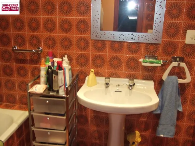 Piso en venta en Almussafes (Valencia) — 6