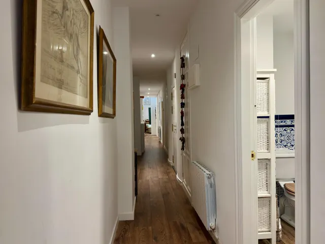 Se vende precioso piso en la calle san antón de Pamplona — 16